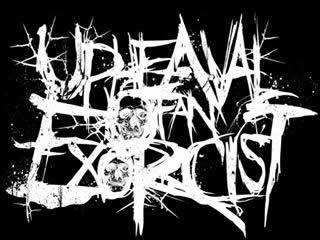 logo Upheaval Of An Exorcist